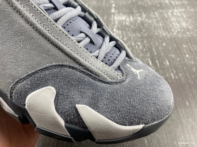 Cheap Grey FJ3460-012 Air 14 Jordan Flint 0814